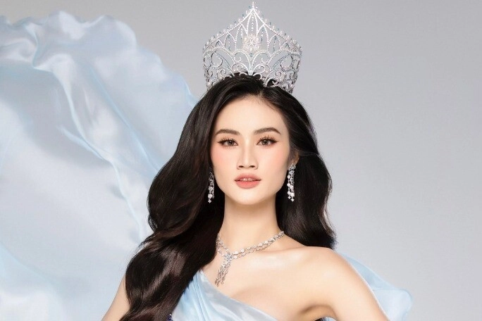 Cô gái rửa bát thuê nay là hoa hậu thơm nhất việt nam u50 sống sung sướng khi kiếm 10 tỷtháng - 4