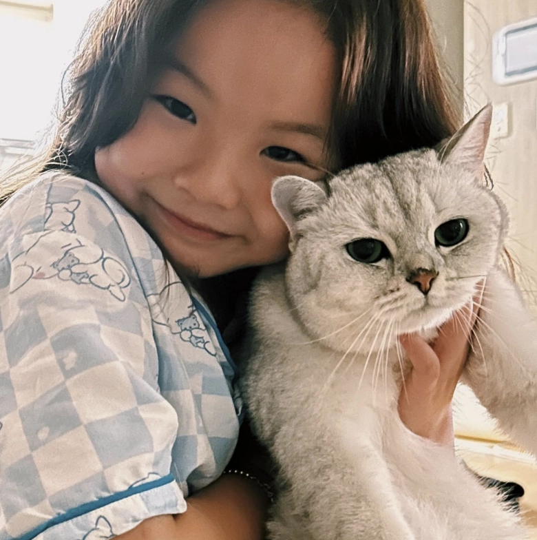 Cô gái trẻ gây sốt show hẹn hò vì đẹp nõn nà không ai ngờ là mẹ đơn thân - 6