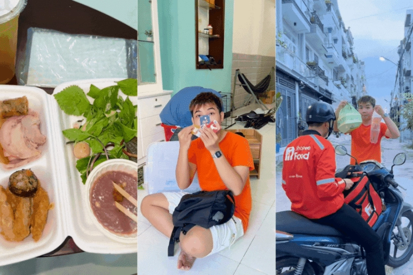Có gì hot mà chiếc thẻ hi-shopeefood đa-zi-năng khiến cộng đồng mạng ai cũng muốn sở hữu - 5