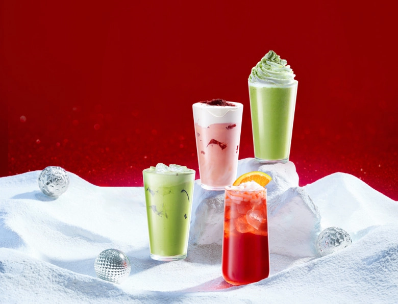 Có gì trong menu christmas mới của phúc long - 3