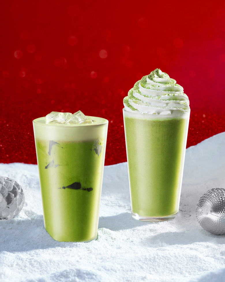 Có gì trong menu christmas mới của phúc long - 4