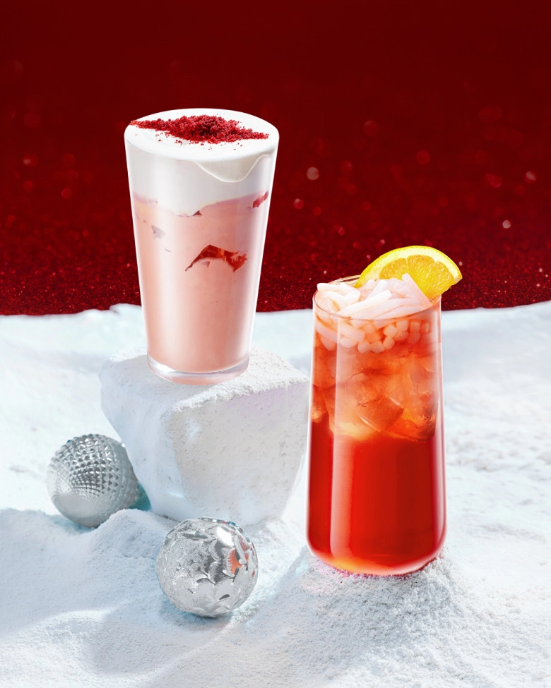 Có gì trong menu christmas mới của phúc long - 5