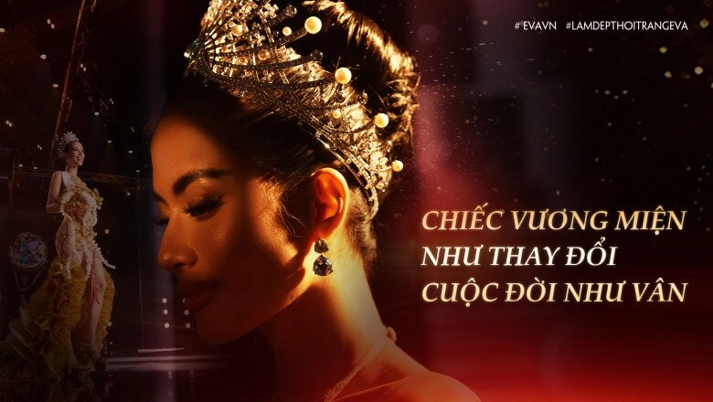 Cô giáo của phương nhi đăng quang hoa hậu quốc tế kể về khó khăn trên đất thái bày tỏ tình cảm đến hà hồ - 2