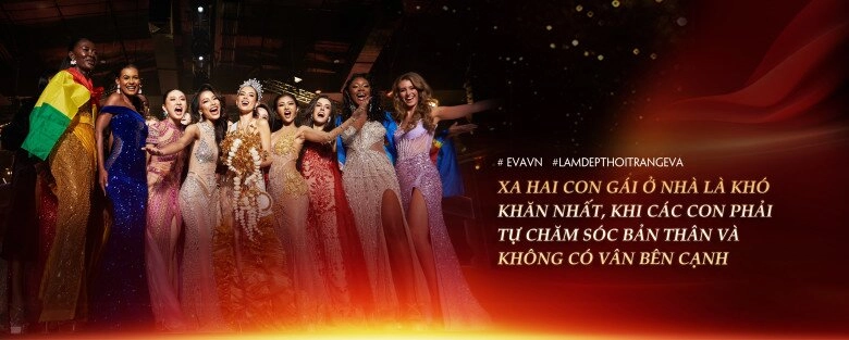 Cô giáo của phương nhi đăng quang hoa hậu quốc tế kể về khó khăn trên đất thái bày tỏ tình cảm đến hà hồ - 4