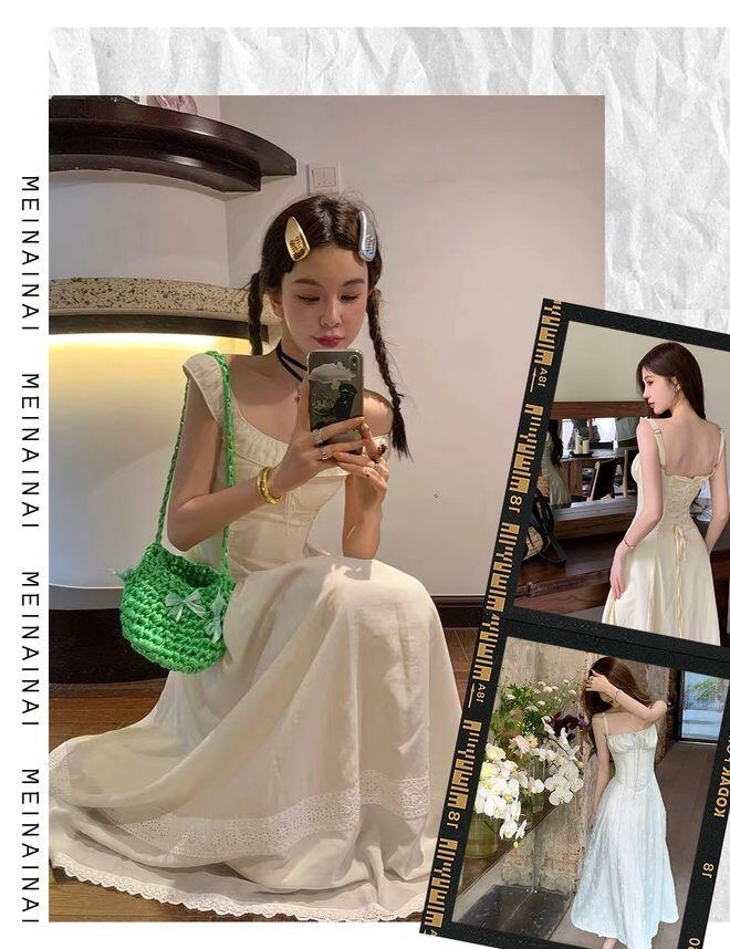 Có một kiểu váy áo giúp định hình vóc dáng cực đỉnh chị em diện lên gợi cảm bội phần dù chẳng mặc hở - 2