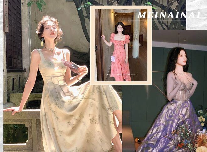 Có một kiểu váy áo giúp định hình vóc dáng cực đỉnh chị em diện lên gợi cảm bội phần dù chẳng mặc hở - 11