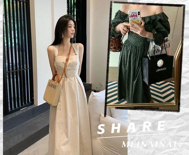 Có một kiểu váy áo giúp định hình vóc dáng cực đỉnh chị em diện lên gợi cảm bội phần dù chẳng mặc hở - 12