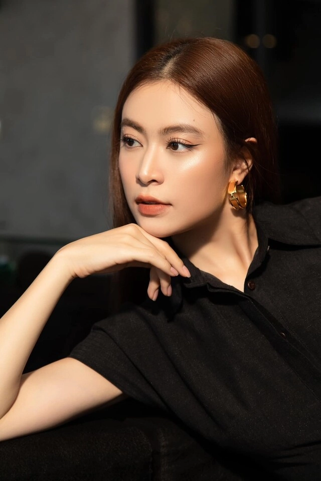 Có một loại thực phẩm vàng hoàng thùy linh uống hàng ngày để trẻ mãi phụ nữ nhật dùng để thải mỡ nhanh - 2