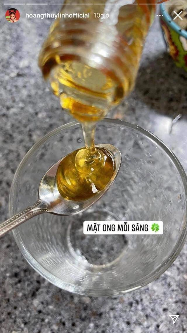 Có một loại thực phẩm vàng hoàng thùy linh uống hàng ngày để trẻ mãi phụ nữ nhật dùng để thải mỡ nhanh - 4