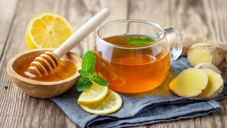 Có một loại thực phẩm vàng hoàng thùy linh uống hàng ngày để trẻ mãi phụ nữ nhật dùng để thải mỡ nhanh - 8