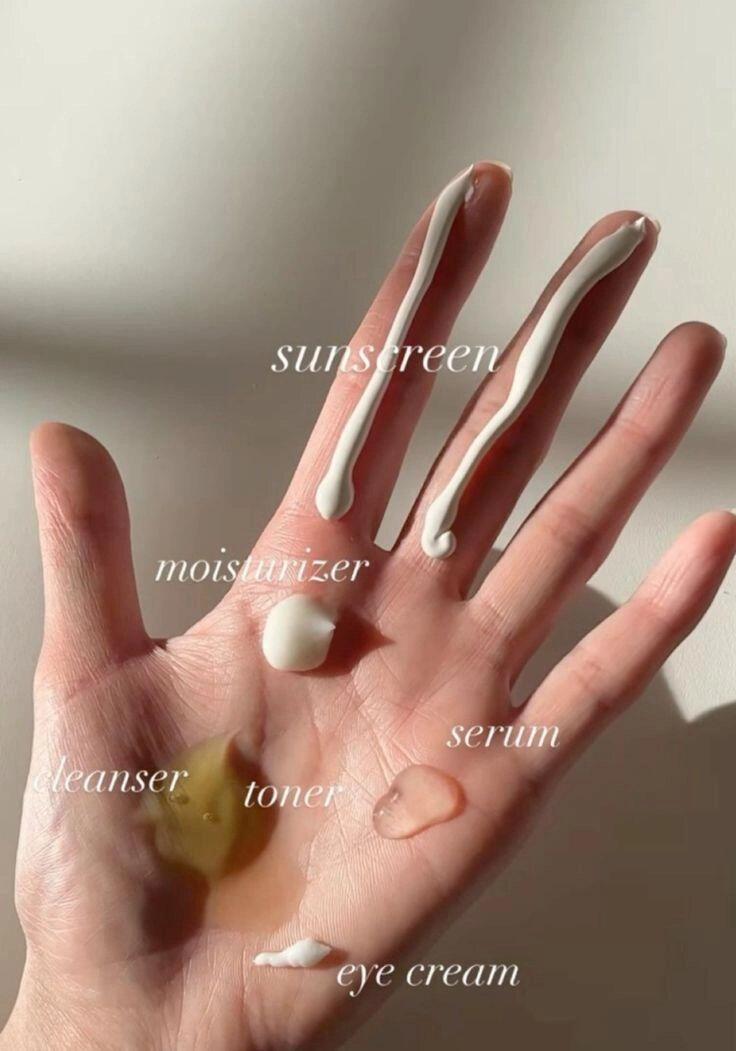 Có nên bôi lại kem chống nắng sau khi đã makeup học ngay 8 bí quyết sau để da vừa đẹp vừa khỏe - 2