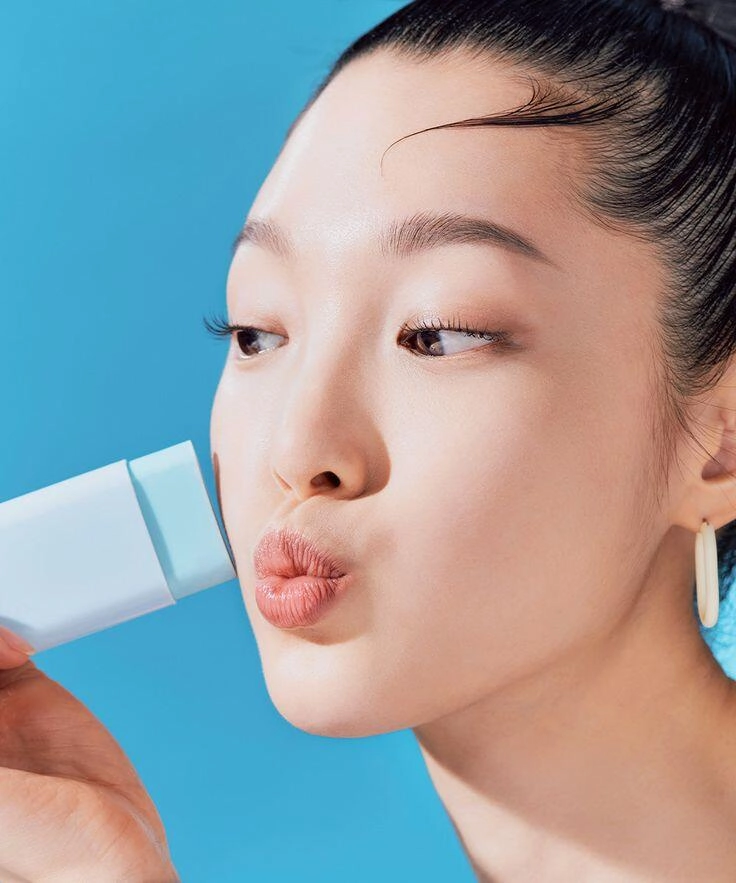 Có nên bôi lại kem chống nắng sau khi đã makeup học ngay 8 bí quyết sau để da vừa đẹp vừa khỏe - 7