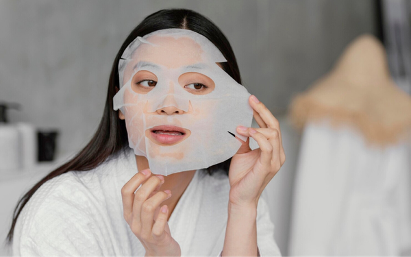 Có nên đắp mặt nạ dưỡng da khi đi tắm hay không trong 10 người chỉ có 4 người biết rõ - 1