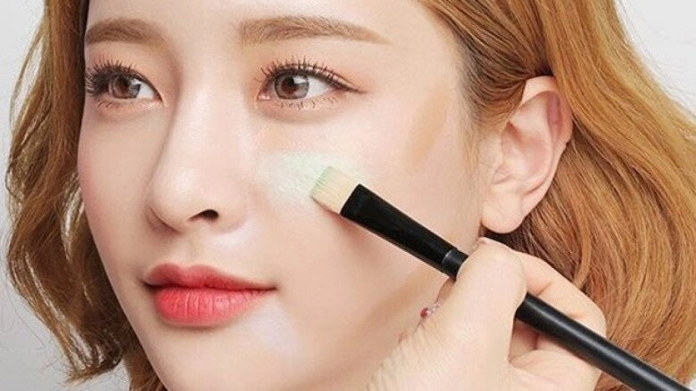 Có nên thoa kem chống nắng trong lòng bàn tay rồi xoa lên mặt hay không nắm 5 mẹo này làn da không bị phá huỷ collagen - 7