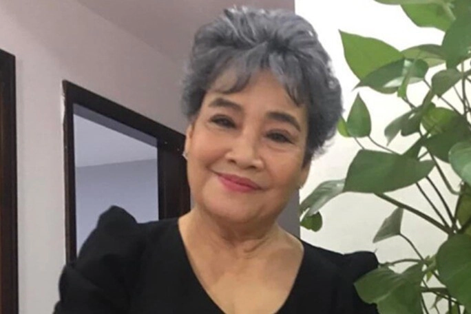 Cô vợ dân tộc trên màn ảnh của quyền linh 2 đời chồng nhưng chưa từng sinh con sống kín tiếng ở trang trại 20000m2 - 1