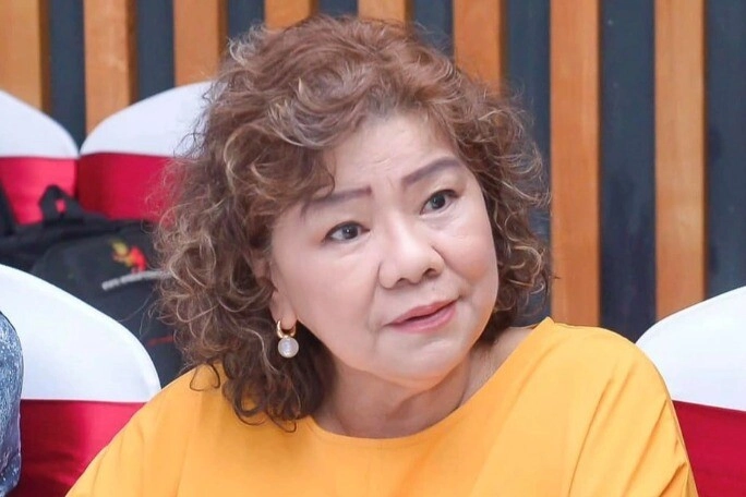 Cô vợ dân tộc trên màn ảnh của quyền linh 2 đời chồng nhưng chưa từng sinh con sống kín tiếng ở trang trại 20000m2 - 4