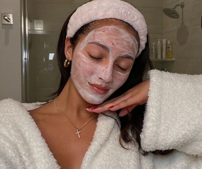 Còn 14 ngày nữa tới tết chị em cần bỏ ngay bước chăm da này nếu không muốn làn da xuống dốc không phanh - 1