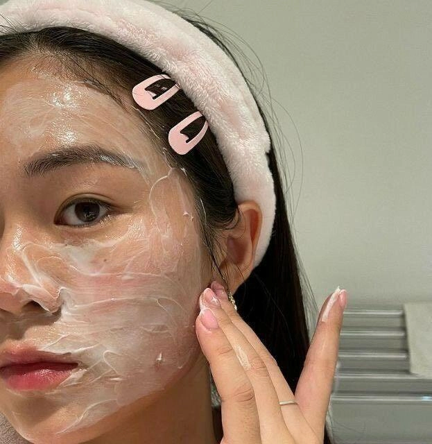 Còn 14 ngày nữa tới tết chị em cần bỏ ngay bước chăm da này nếu không muốn làn da xuống dốc không phanh - 3