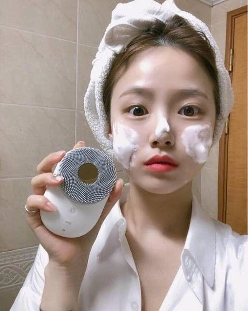 Còn 14 ngày nữa tới tết chị em cần bỏ ngay bước chăm da này nếu không muốn làn da xuống dốc không phanh - 7