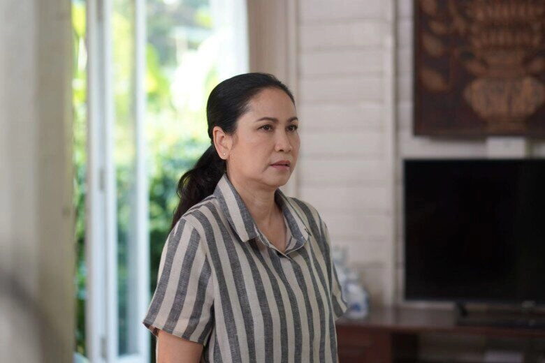 Con dâu ở cữ bị mẹ chồng cho ăn đồ thiu màn xử trí cao tay của thông gia khiến bà lăn đùng ra khóc - 4