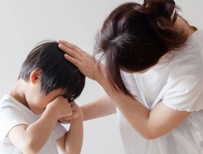 Con đi học làm mất đồ mẹ việt nhắn tin vào nhóm lớp dằn mặt ai ngờ nhận về câu trả lời đầy thâm thúy - 1