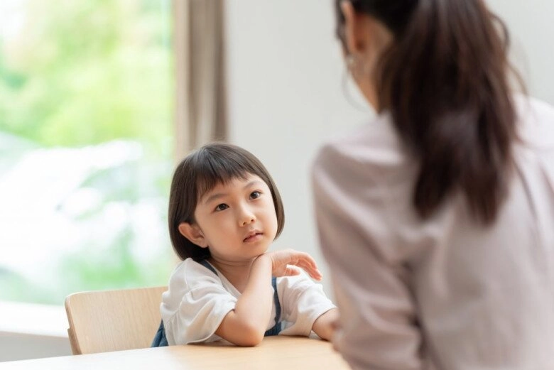 Con đi học làm mất đồ mẹ việt nhắn tin vào nhóm lớp dằn mặt ai ngờ nhận về câu trả lời đầy thâm thúy - 3