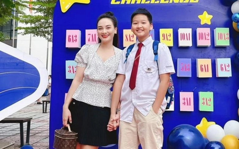 Con gái 4 tuổi lần đầu tiên được tổ chức sinh nhật bảo thanh ngậm ngùi thông cảm cho mẹ nhé - 7