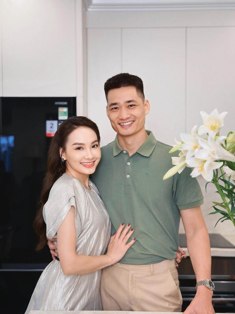 Con gái 4 tuổi lần đầu tiên được tổ chức sinh nhật bảo thanh ngậm ngùi thông cảm cho mẹ nhé - 9