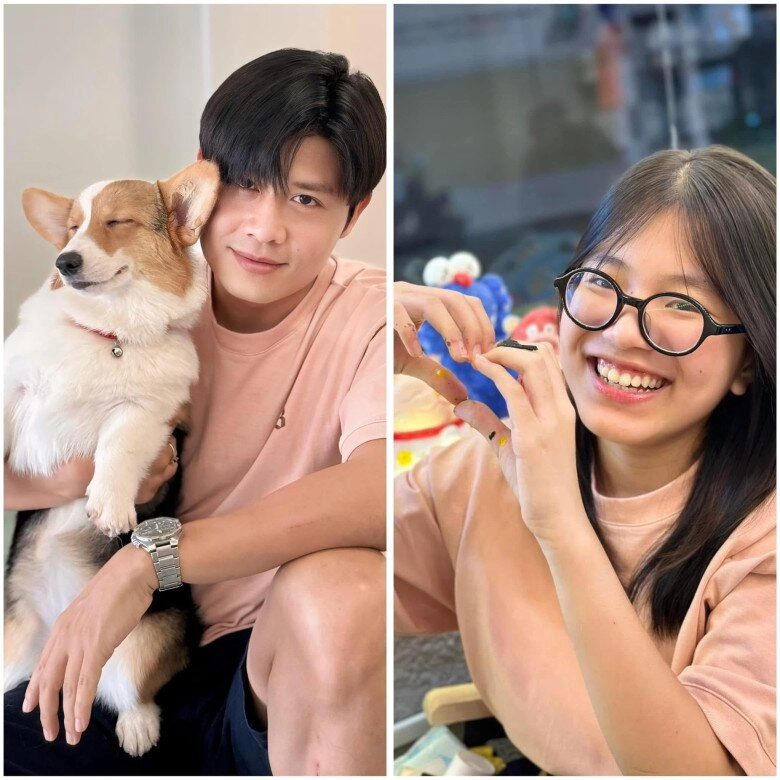 Con gái cực xinh nhà nguyễn văn chung muốn ngủ lại nhà bạn bố đơn thân phản ứng mà dân mạng thấy ái nữ quá khổ - 3