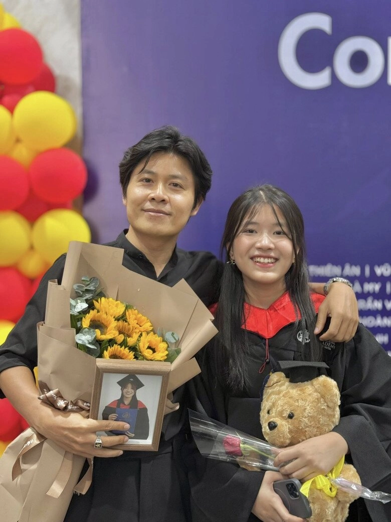 Con gái cực xinh nhà nguyễn văn chung muốn ngủ lại nhà bạn bố đơn thân phản ứng mà dân mạng thấy ái nữ quá khổ - 6