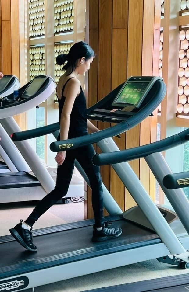 Con gái cưng nhà trương ngọc ánh ăn gì mà dáng như mỹ nhân 17 tuổi cao hơn 17m được khuyên thi hoa hậu - 13