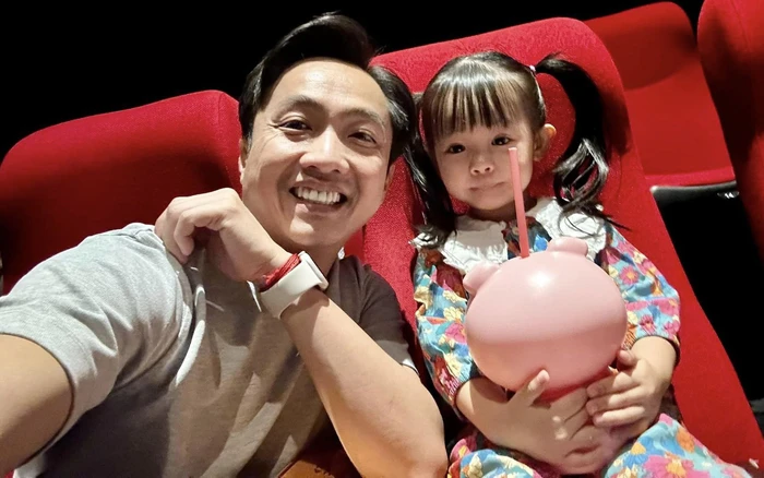 Con gái cường đô la chính thức đến trường tên tiếng anh không phải suchin đóng học phí hơn nửa tỷ đồngnăm - 9
