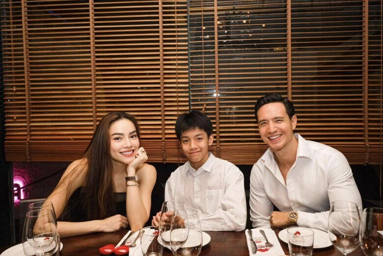 Con gái duy nhất của hồ ngọc hà từng không thích bị quay chụp nay nghe mẹ dụ dỗ để được làm idol tóp tóp - 5