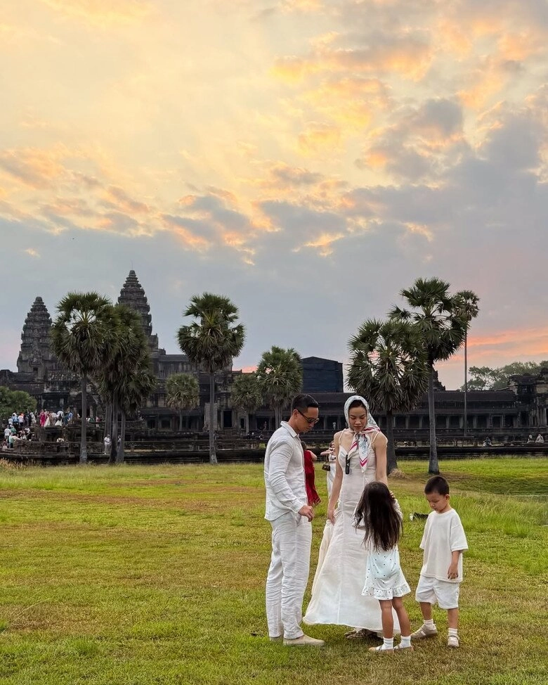 Con gái duy nhất của hồ ngọc hà từng không thích bị quay chụp nay nghe mẹ dụ dỗ để được làm idol tóp tóp - 11