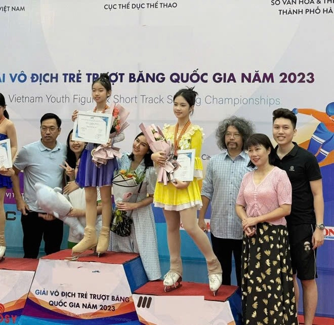 Con gái kín tiếng của các mỹ nhân vtv nhan sắc không thua kém mẹ ra đường bị nhận nhầm chị em - 21