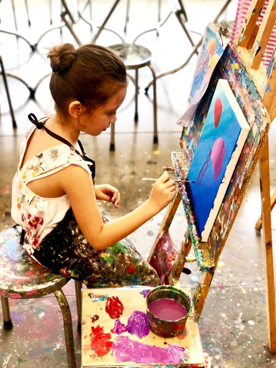 Con gái lai tây của hồng nhung mất nét bụ bẫm ngày càng ra dáng thiếu nữ 14 tuổi đã cao vượt cả mẹ - 17