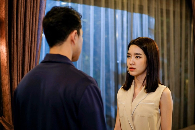Con gái sốc khi biết bố yêu cô xuân hàng xóm liều lĩnh làm một việc khiến phụ huynh ân hận - 2