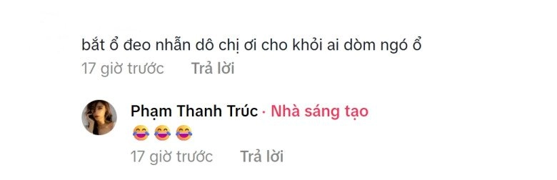 Con gái thanh trúc đẫm nước mắt khi chia tay bố châu khải phong ông xã nữ diễn viên không đeo nhẫn cưới - 4