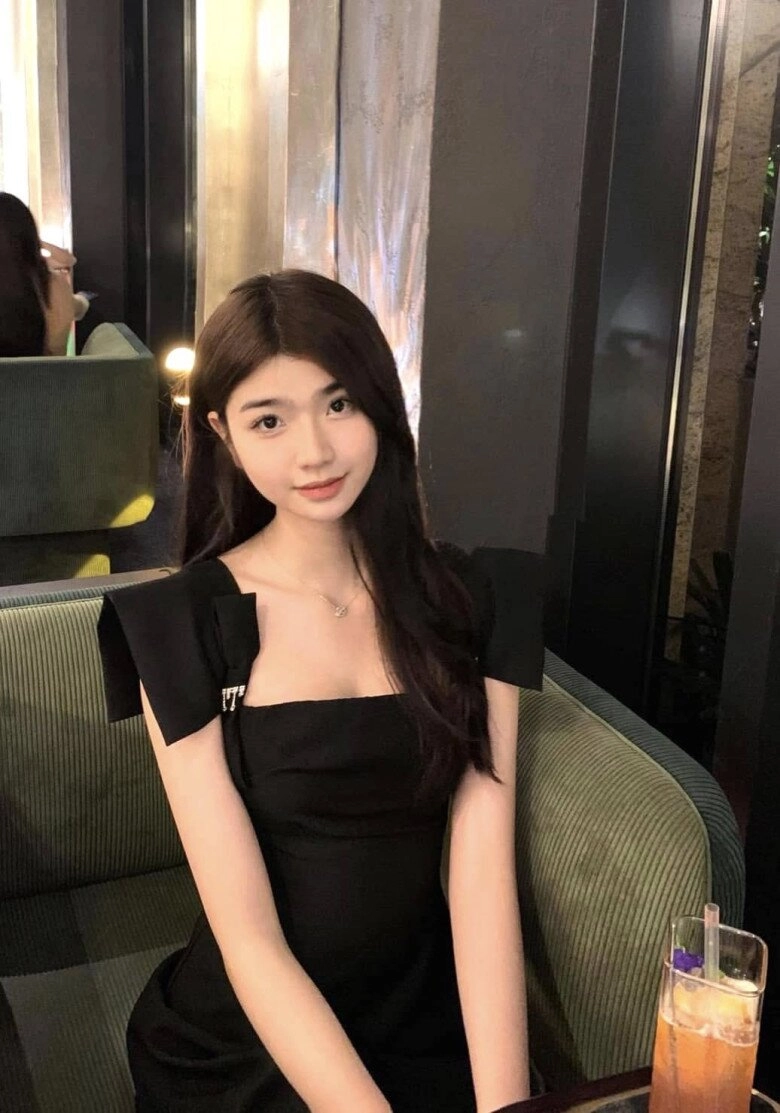 Con gái thứ 3 của nsưt võ hoài nam thi tốt nghiệp thpt thiếu nữ 18 tuổi được khen nhặt hết nét đẹp của bố - 7