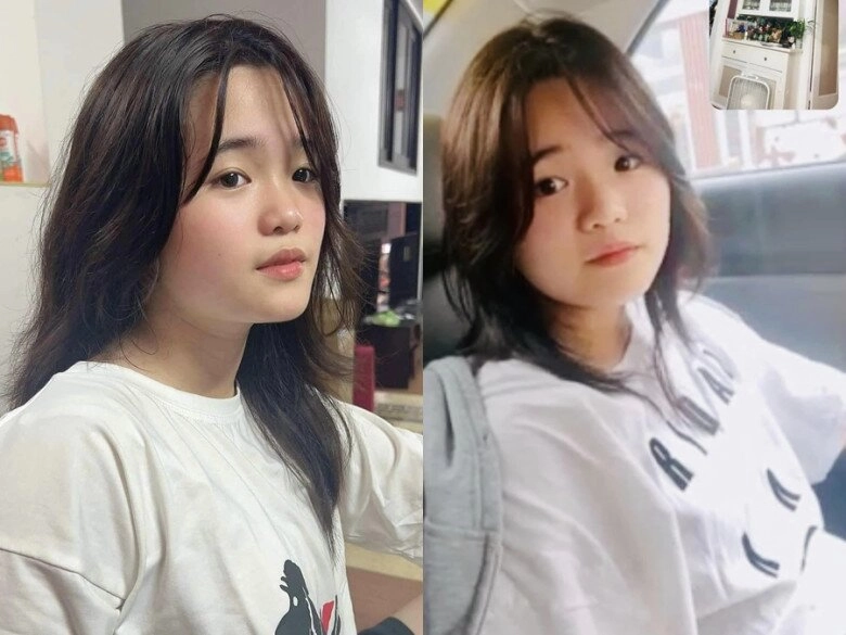 Con gái thúy nga mới 13 tuổi đã kiếm nghìn usd nhờ vẽ tranh từ sợ nổi tiếng nay quay xe muốn học làm người mẫu - 2