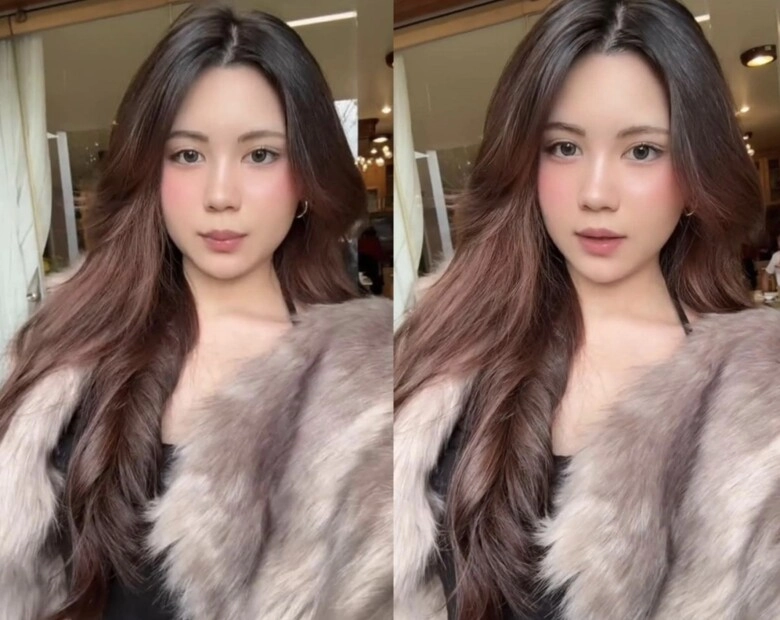 Con gái út của quyền linh liên tục bị nhắc nhở chuyện làm đẹp làm gì cũng bị soi khác hẳn chị lọ lem - 4