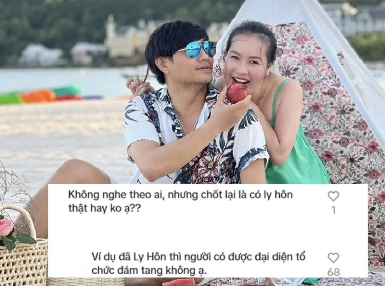 Con riêng vợ quý bình đội tang lo lễ cúng cho bố dượng nói rõ tin đồn bố mẹ đã ly hôn từ trước - 3