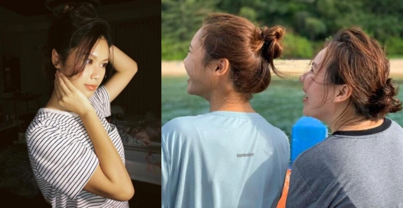 Con riêng vợ quý bình đội tang lo lễ cúng cho bố dượng nói rõ tin đồn bố mẹ đã ly hôn từ trước - 4