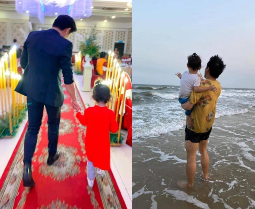 Con riêng vợ quý bình đội tang lo lễ cúng cho bố dượng nói rõ tin đồn bố mẹ đã ly hôn từ trước - 5