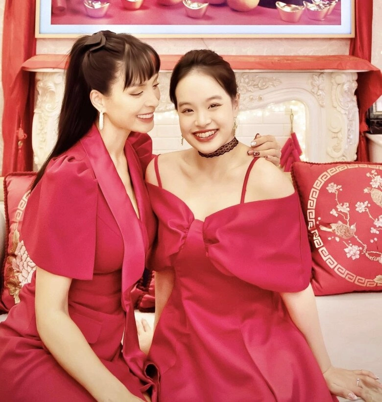 Con sao việt chuẩn bị lên đường du học ái nữ nhà thúy hạnh nhận học bổng quý tử ưng hoàng phúc có quốc tịch mỹ - 6