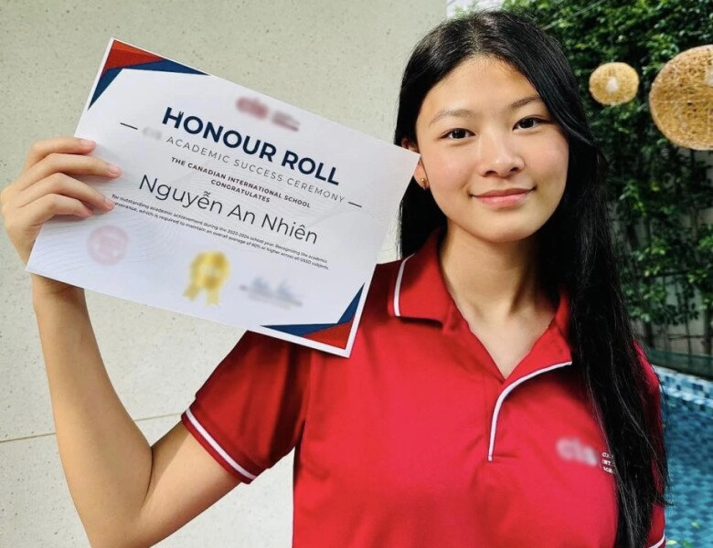 Con sao việt khoe chiều cao khủng cùng khung hình con gái bình minh lên đồ sang chảnh quý tử của lệ quyên lạnh như tiền - 7