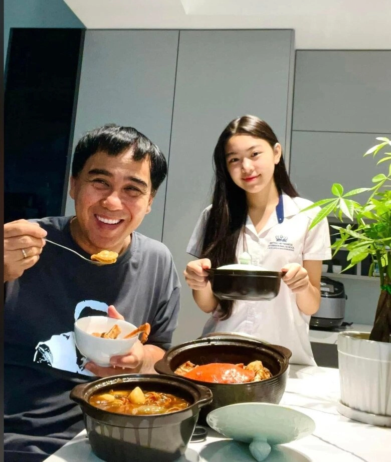 Con sao việt ở tuổi 18 lọ lem không được quyền linh cho tiền tiêu quý tử của huy khánh sở hữu tài sản khủng - 2