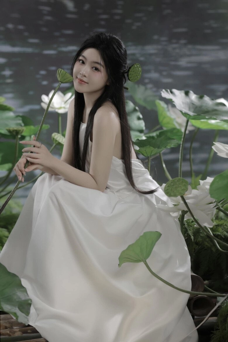 Con sao việt ở tuổi 18 lọ lem không được quyền linh cho tiền tiêu quý tử của huy khánh sở hữu tài sản khủng - 6