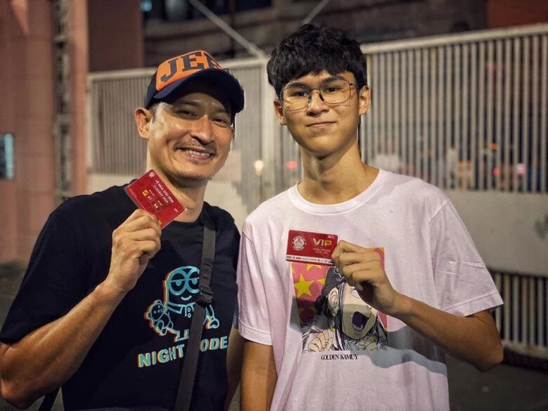 Con sao việt ở tuổi 18 lọ lem không được quyền linh cho tiền tiêu quý tử của huy khánh sở hữu tài sản khủng - 13