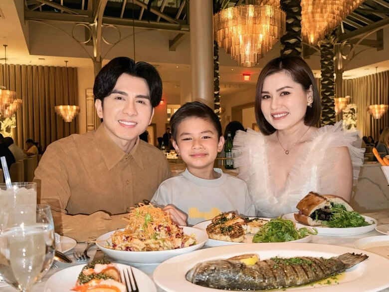 Con sao việt sở hữu tài sản khủng lọ lem tậu xe sang 9 tỷ quý tử của đan trường làm chủ 3 công ty - 12
